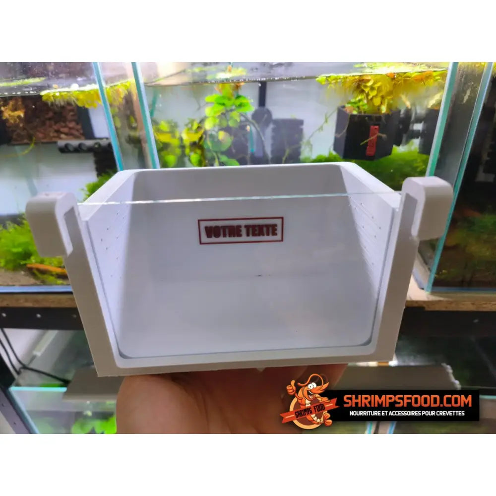 Sélection box pour crevettes n°1