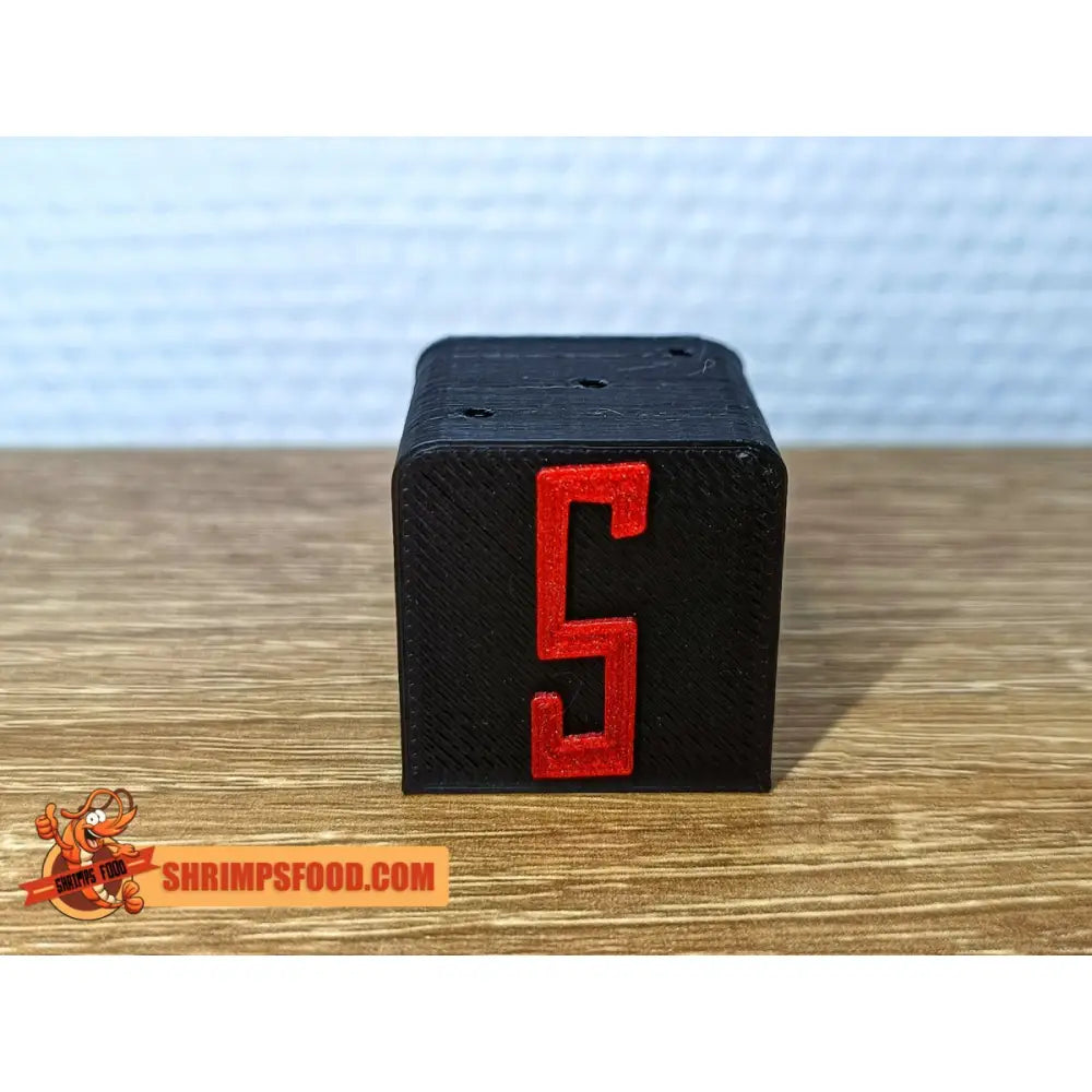 Support lollies cube