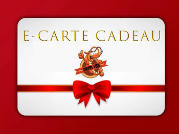 CARTE CADEAU