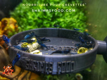 Charger l&#39;image dans la galerie, lollies pour crevettes aquarium shrimpsfood nourriture pour crevettes
