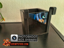 Charger l&#39;image dans la galerie, Photoshoot Box shrimp
