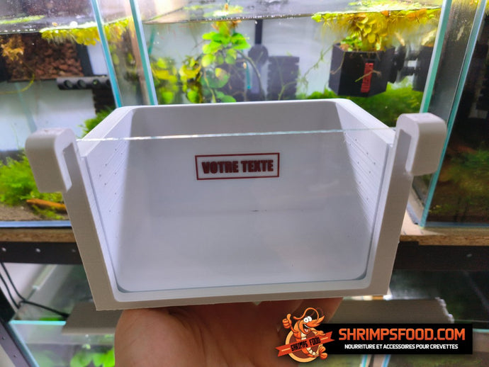 Sélection box pour crevettes n°1