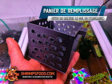 Charger l&#39;image dans la galerie, Panier de remplissage
