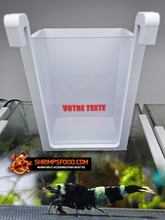 Laden Sie das Bild in den Galerie-Viewer, Sélection Box pour crevettes N°2
