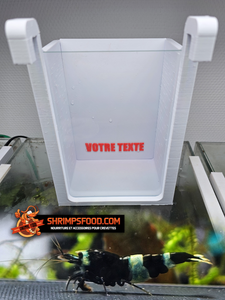 Sélection Box pour crevettes N°2