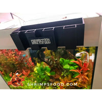 Aqua Box Shrimpsfood - Accessoires de nettoyage pour aquarium