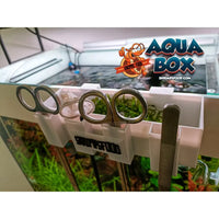 Aqua Box Shrimpsfood - Accessoires de nettoyage pour aquarium
