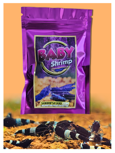 lollies pour crevettes aquarium shrimpsfood nourriture pour crevettes pellets pour crevettes