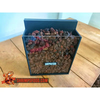 Bacterie Box shrimpsfood