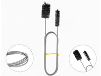 brosse de nettoyage aquarium