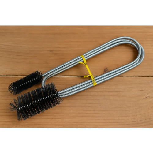 Brosse de nettoyage Flexible