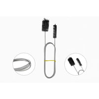 Brosse de nettoyage Flexible