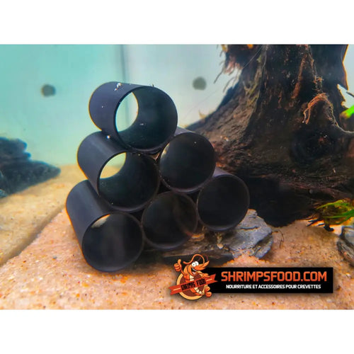 Cachette pour cpo - Décorations pour aquariums