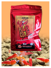 Charger l&#39;image dans la galerie, lollies pour crevettes aquarium shrimpsfood nourriture pour crevettes pellets pour crevettes
