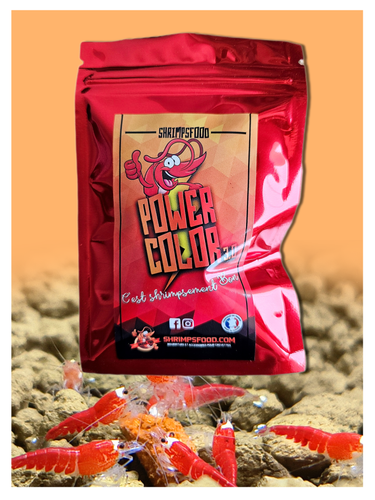 lollies pour crevettes aquarium shrimpsfood nourriture pour crevettes pellets pour crevettes