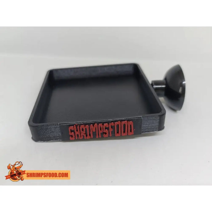 Coupelle de nourrissage pour crevettes - coupelle de nourrissage pour crevettes