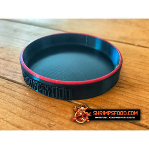 Coupelle nourrissage pour crevettes - Noir Galaxy - Aquariums