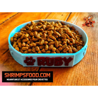 Gamelle à croquettes pour chat personnalisée - Animaux et articles pour animaux de compagnie