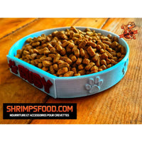 Gamelle à croquettes pour chat personnalisée - Animaux et articles pour animaux de compagnie