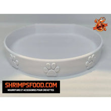 Charger l&#39;image dans la galerie, Gamelle à croquettes pour chat personnalisée - Animaux et articles pour animaux de compagnie
