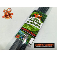 lollies pour crevettes aquarium shrimpsfood nourriture pour crevettes pellets pour crevettes
