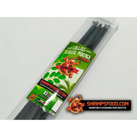 lollies pour crevettes aquarium shrimpsfood nourriture pour crevettes pellets pour crevettes
