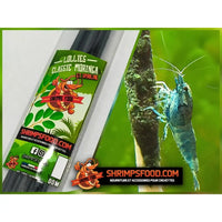 lollies pour crevettes aquarium shrimpsfood nourriture pour crevettes pellets pour crevettes