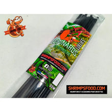 Charger l&#39;image dans la galerie, lollies pour crevettes aquarium shrimpsfood nourriture pour crevettes pellets pour crevettes
