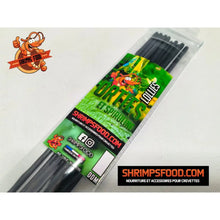 Charger l&#39;image dans la galerie, lollies pour crevettes aquarium shrimpsfood nourriture pour crevettes pellets pour crevettes
