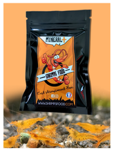 Charger l&#39;image dans la galerie, lollies pour crevettes aquarium shrimpsfood nourriture pour crevettes pellets pour crevettes
