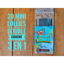 Charger l&#39;image dans la galerie, Mini lollies pour crevettes N°3
