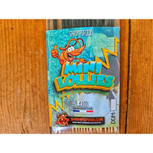 Charger l&#39;image dans la galerie, Mini lollies pour crevettes N°3

