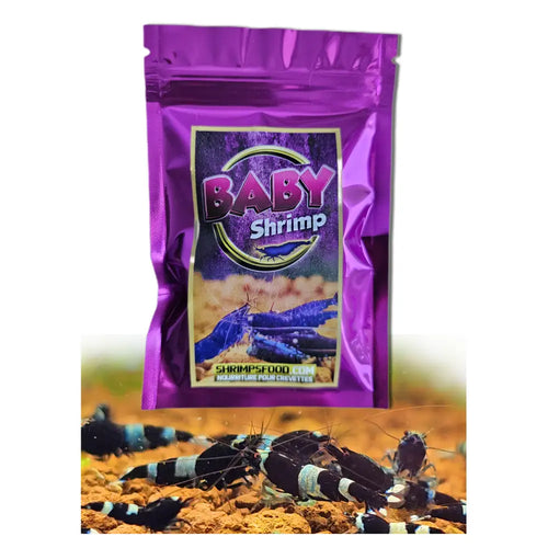 lollies pour crevettes aquarium shrimpsfood nourriture pour crevettes pellets pour crevettes