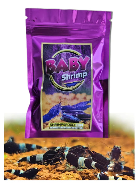 lollies pour crevettes aquarium shrimpsfood nourriture pour crevettes pellets pour crevettes