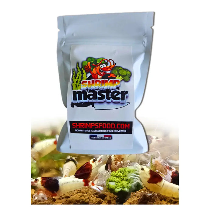 lollies pour crevettes aquarium shrimpsfood nourriture pour crevettes pellets pour crevettes