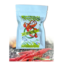 Charger l&#39;image dans la galerie, lollies pour crevettes aquarium shrimpsfood nourriture pour crevettes pellets pour crevettes

