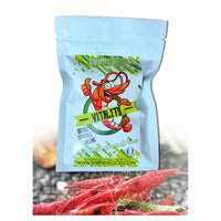lollies pour crevettes aquarium shrimpsfood nourriture pour crevettes pellets pour crevettes
