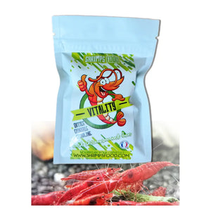 lollies pour crevettes aquarium shrimpsfood nourriture pour crevettes pellets pour crevettes
