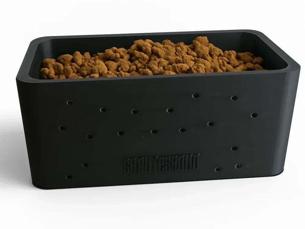 Pot de culture pour plantes d’aquarium