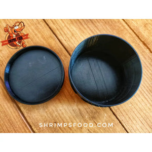 Pot Shrimpsfood 60gr