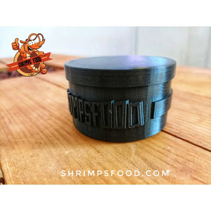 Pot Shrimpsfood 60gr