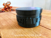 Pot de rangement 60 g imprimé en 3D par Shrimpsfood