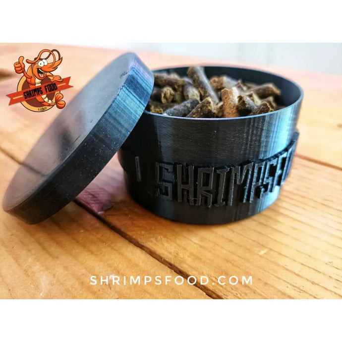 Pot Shrimpsfood 60gr