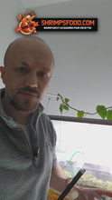Laden und Abspielen von Videos im Galerie-Viewer, Sélection Box pour crevettes N°2
