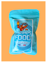 Laden Sie das Bild in den Galerie-Viewer, lollies pour crevettes aquarium shrimpsfood nourriture pour crevettes pellets pour crevettes
