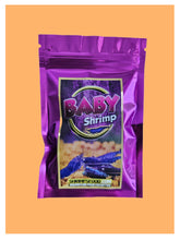 Charger l&#39;image dans la galerie, lollies pour crevettes aquarium shrimpsfood nourriture pour crevettes pellets pour crevettes
