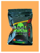 Charger l&#39;image dans la galerie, lollies pour crevettes aquarium shrimpsfood nourriture pour crevettes pellets pour crevettes
