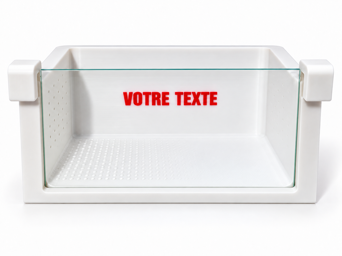 Selection Box personnalisée pour crevettes Caridina & Neocaridina