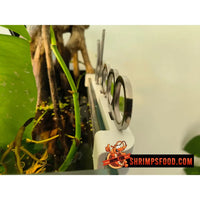 Support outils aquarium