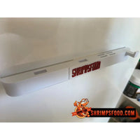 Support outils aquarium